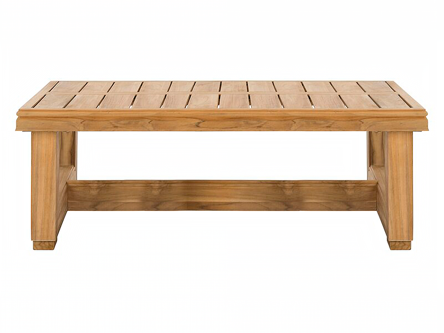 CAYMAN OUTDOOR COFFEE TABLE