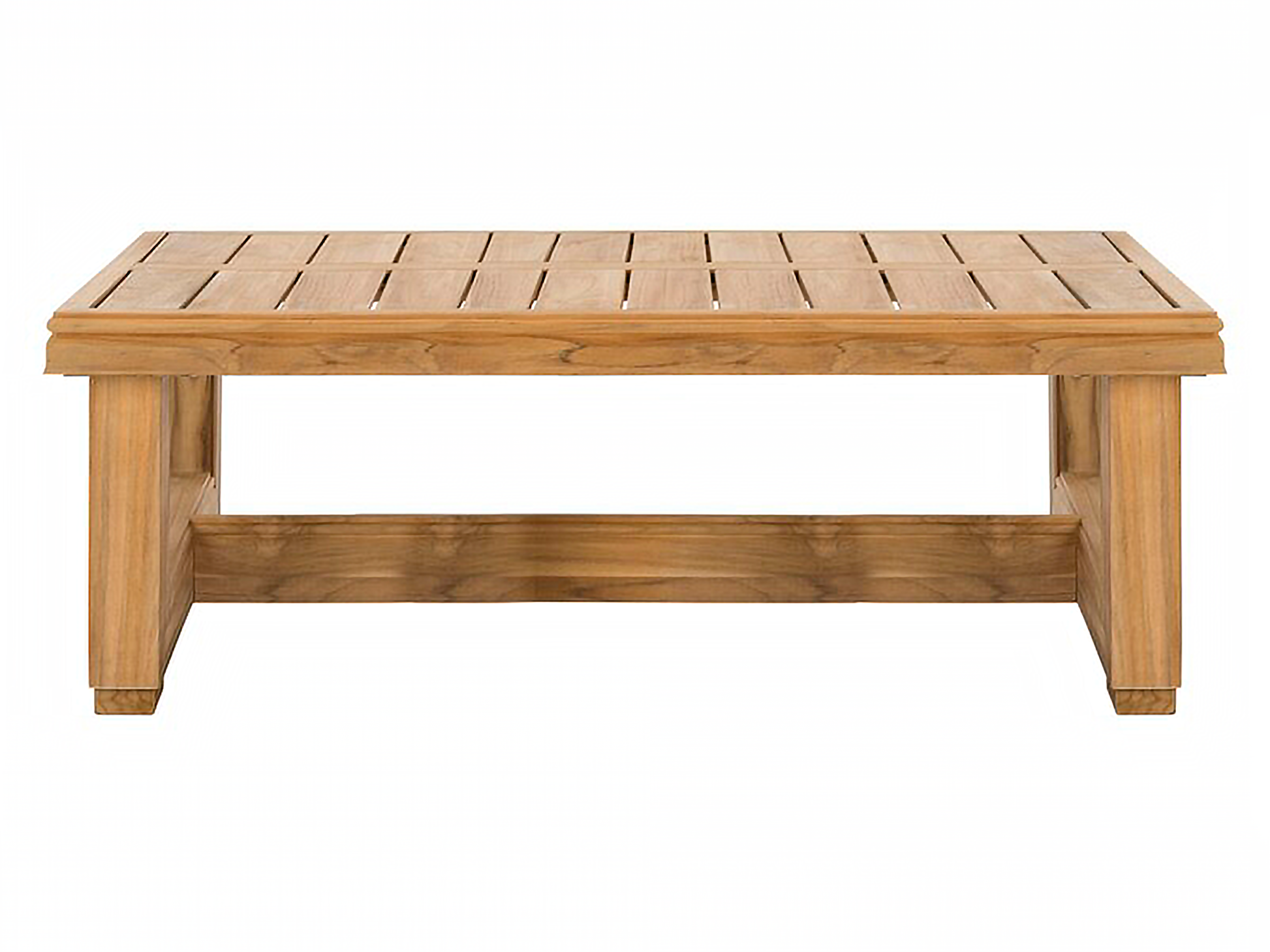 CAYMAN OUTDOOR COFFEE TABLE