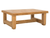 CAYMAN OUTDOOR COFFEE TABLE