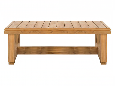 CAYMAN OUTDOOR COFFEE TABLE