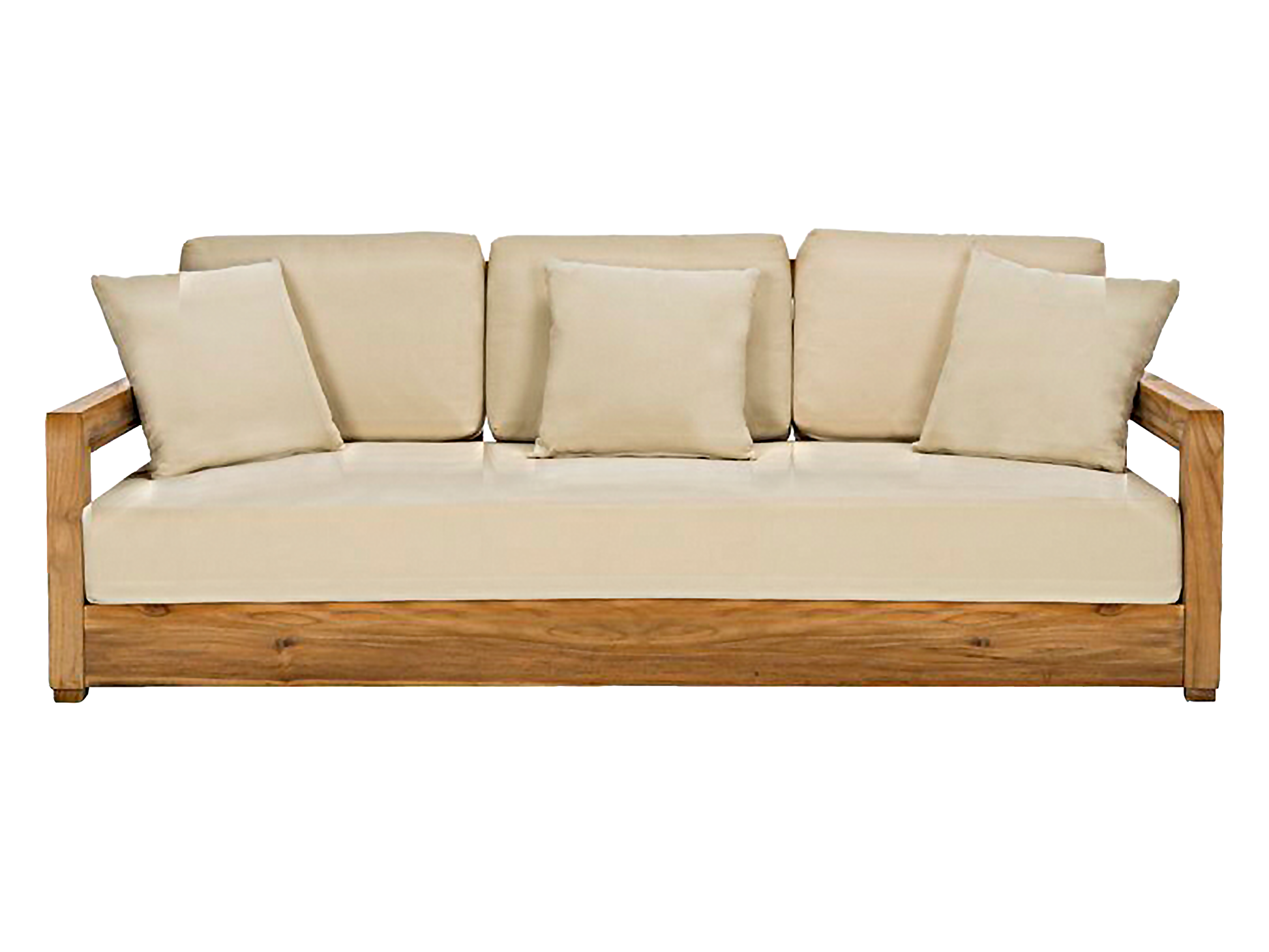 CAYMAN OUTDOOR SOFA