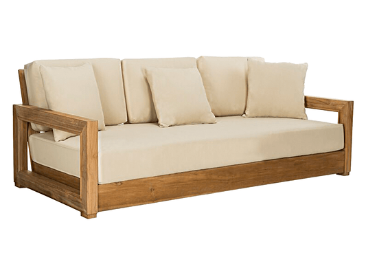 CAYMAN OUTDOOR SOFA