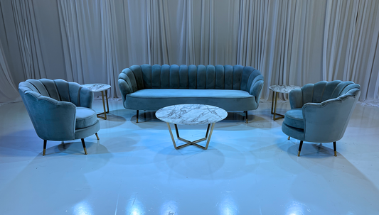 CELESTE SOFA GROUPING 1