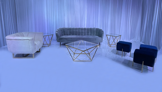 CELESTE SOFA GROUPING 2