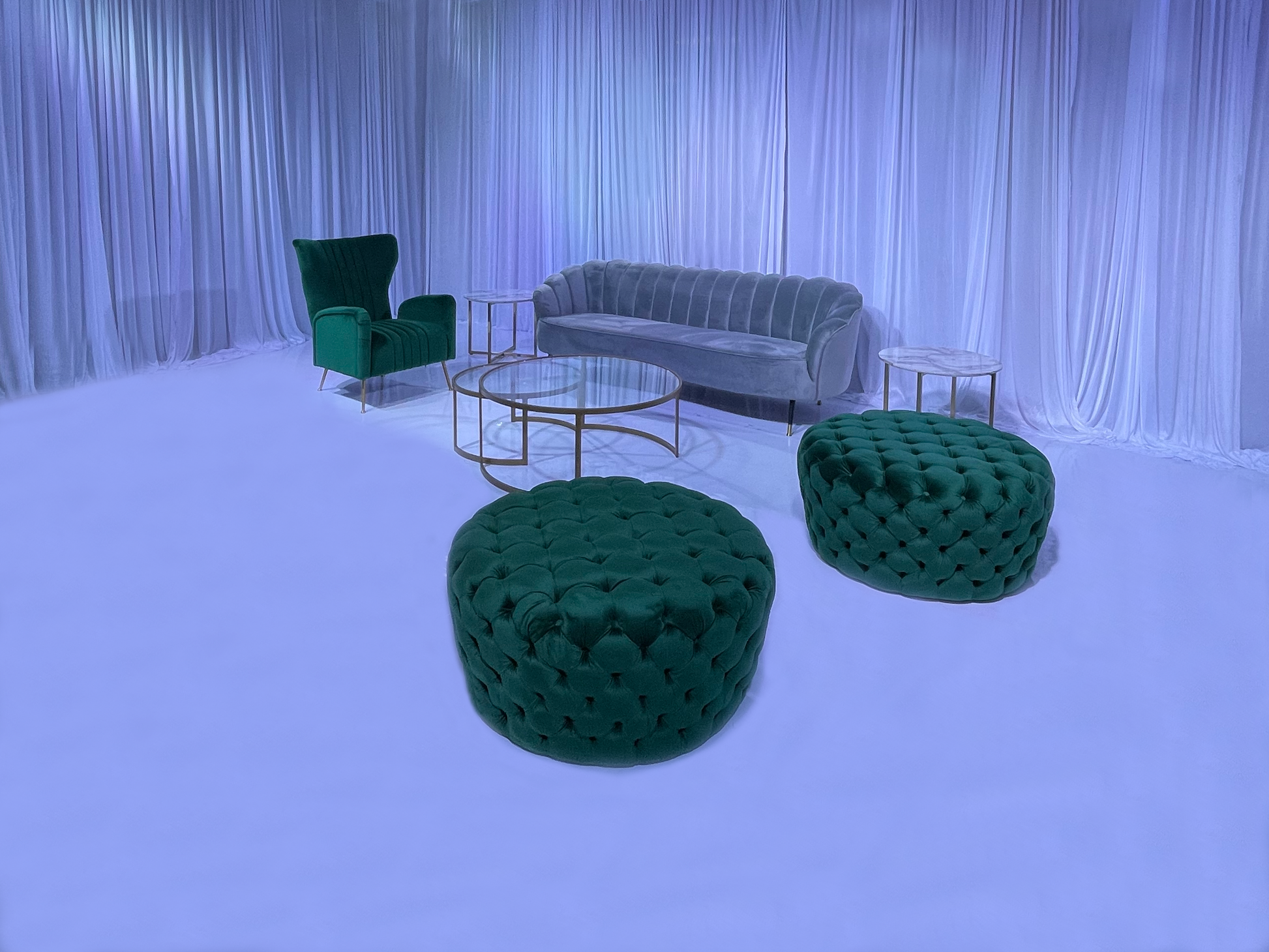 CELESTE SOFA GROUPING 3