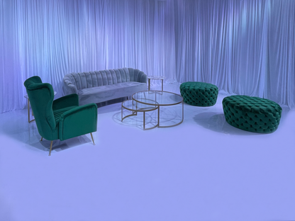 CELESTE SOFA GROUPING 3
