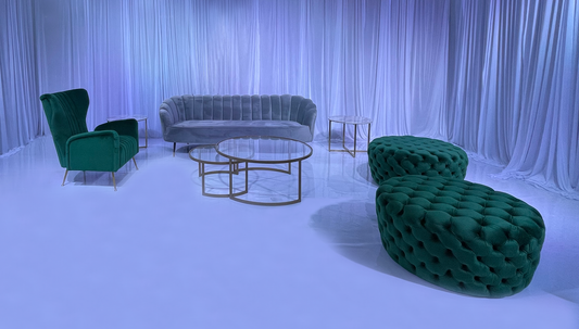 CELESTE SOFA GROUPING 3