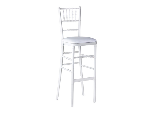 CHIAVARI BARSTOOL - WHITE