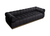 CLOUD SOFA - BLACK