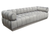 CLOUD SOFA - GREY