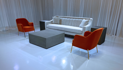 CONRAD SOFA GROUPING 3 - SAND