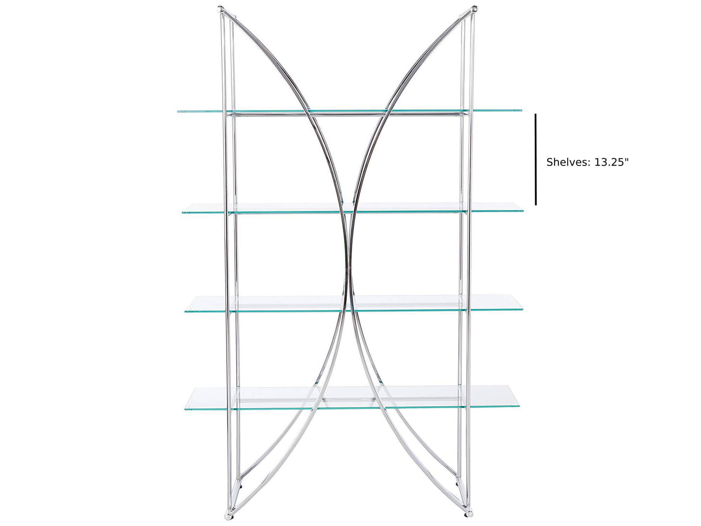 COSMOPOLITAN DISPLAY UNIT
