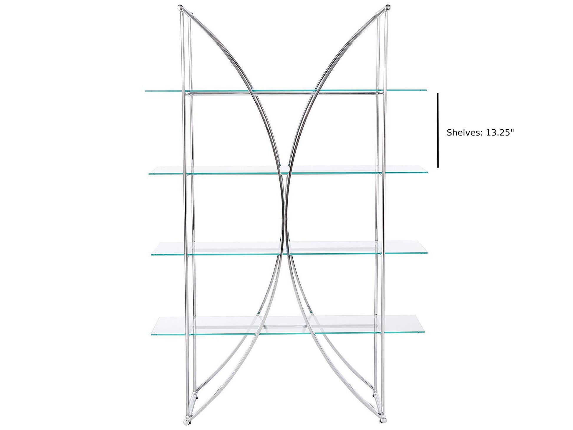 COSMOPOLITAN DISPLAY UNIT