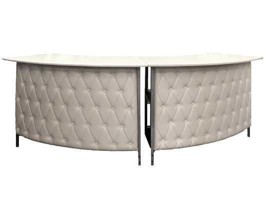 ROYALTY 12ft CRESCENT BAR