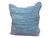 CRINKLE PILLOW - BABY BLUE