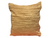 CRINKLE PILLOW - GOLD