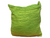CRINKLE PILLOW - LIME