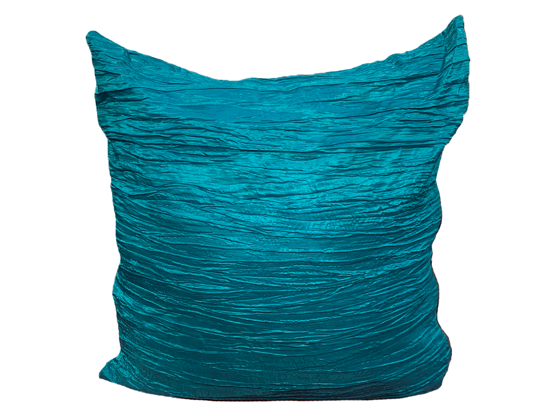 CRINKLE PILLOW - OASIS