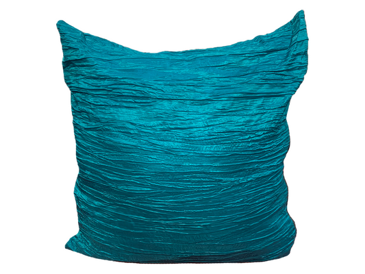 CRINKLE PILLOW - OASIS