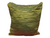 CRINKLE PILLOW - OLIVE