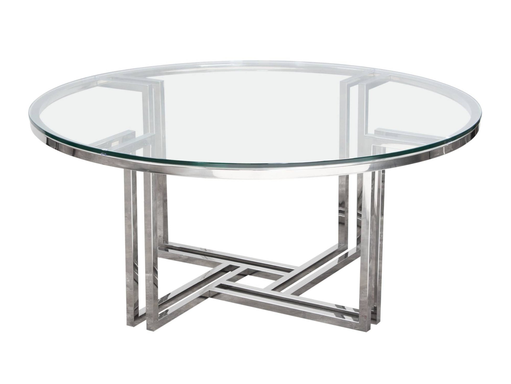 MIAMI COFFEE TABLE