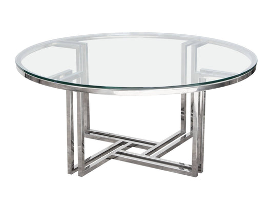 MIAMI COFFEE TABLE