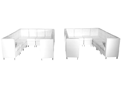 HAVANA 10pc U SHAPED SECTIONAL