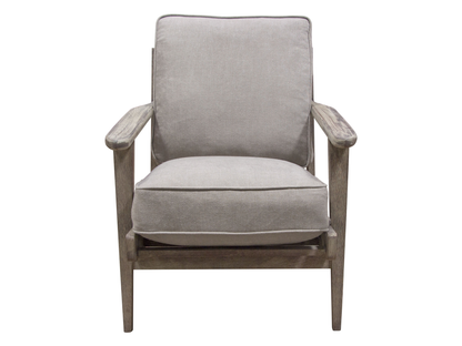 DRIFT ARMCHAIR