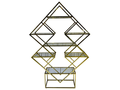 EVEREST DISPLAY UNIT - GOLD