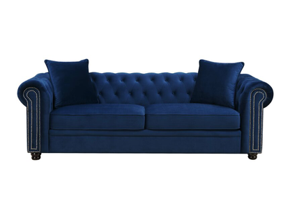 GATSBY SOFA - NAVY