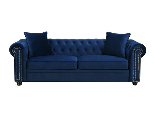GATSBY SOFA - NAVY