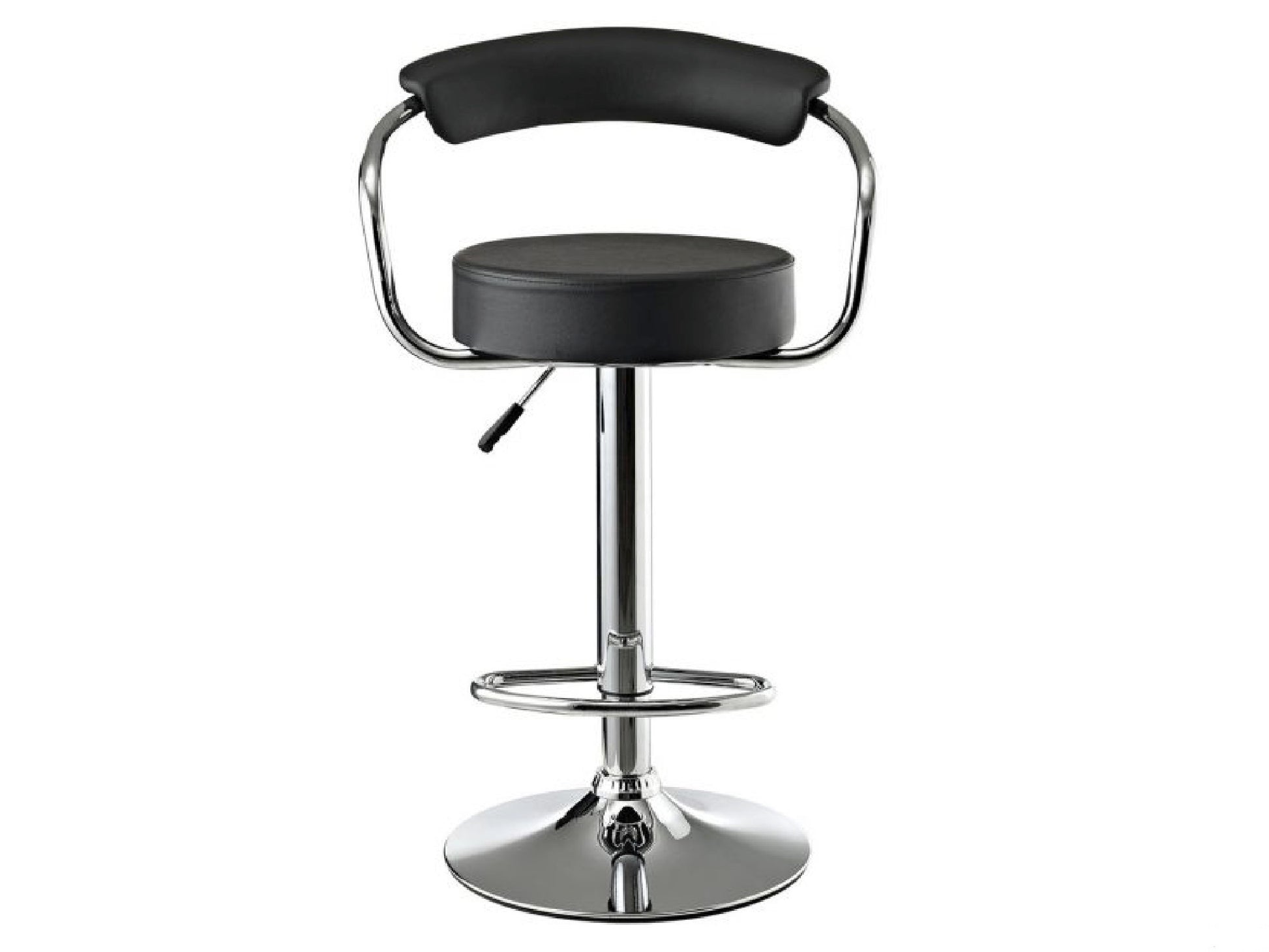 HAVANA BARSTOOL - BLACK