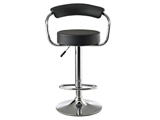 HAVANA BARSTOOL - BLACK