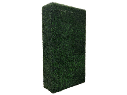 BOXWOOD HEDGE WALL | 4' X 8'