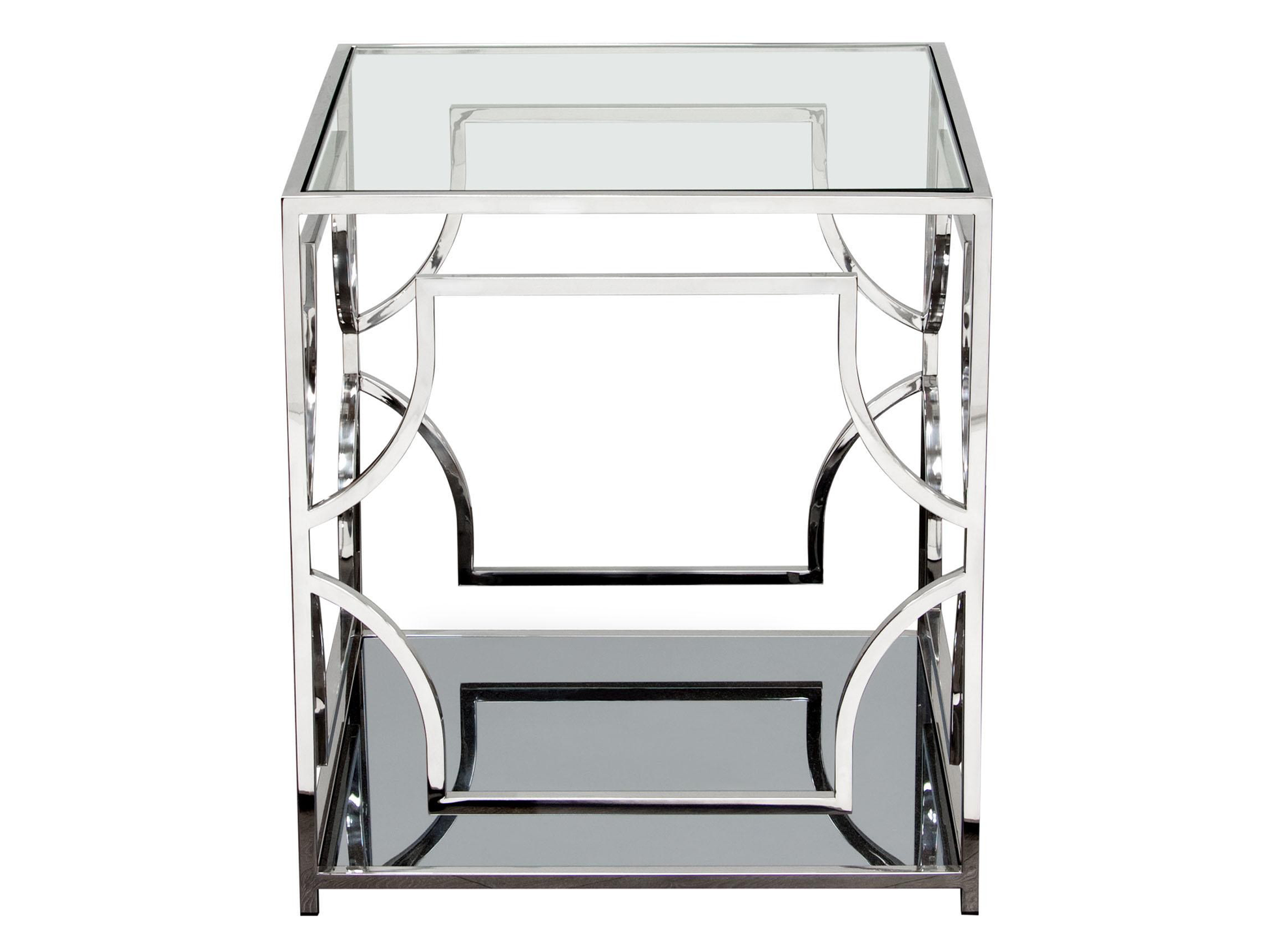 HOLLYWOOD ACCENT TABLE