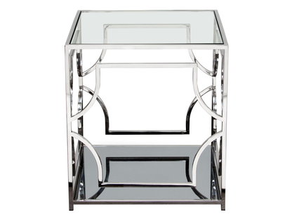 HOLLYWOOD ACCENT TABLE