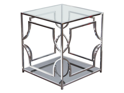 HOLLYWOOD ACCENT TABLE