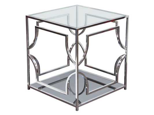 HOLLYWOOD ACCENT TABLE