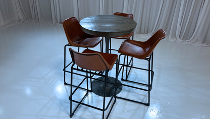HOUSTON HIGHBOY GROUPING 2