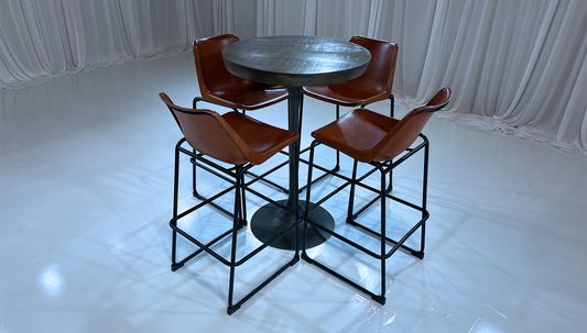 HOUSTON HIGHBOY GROUPING 2