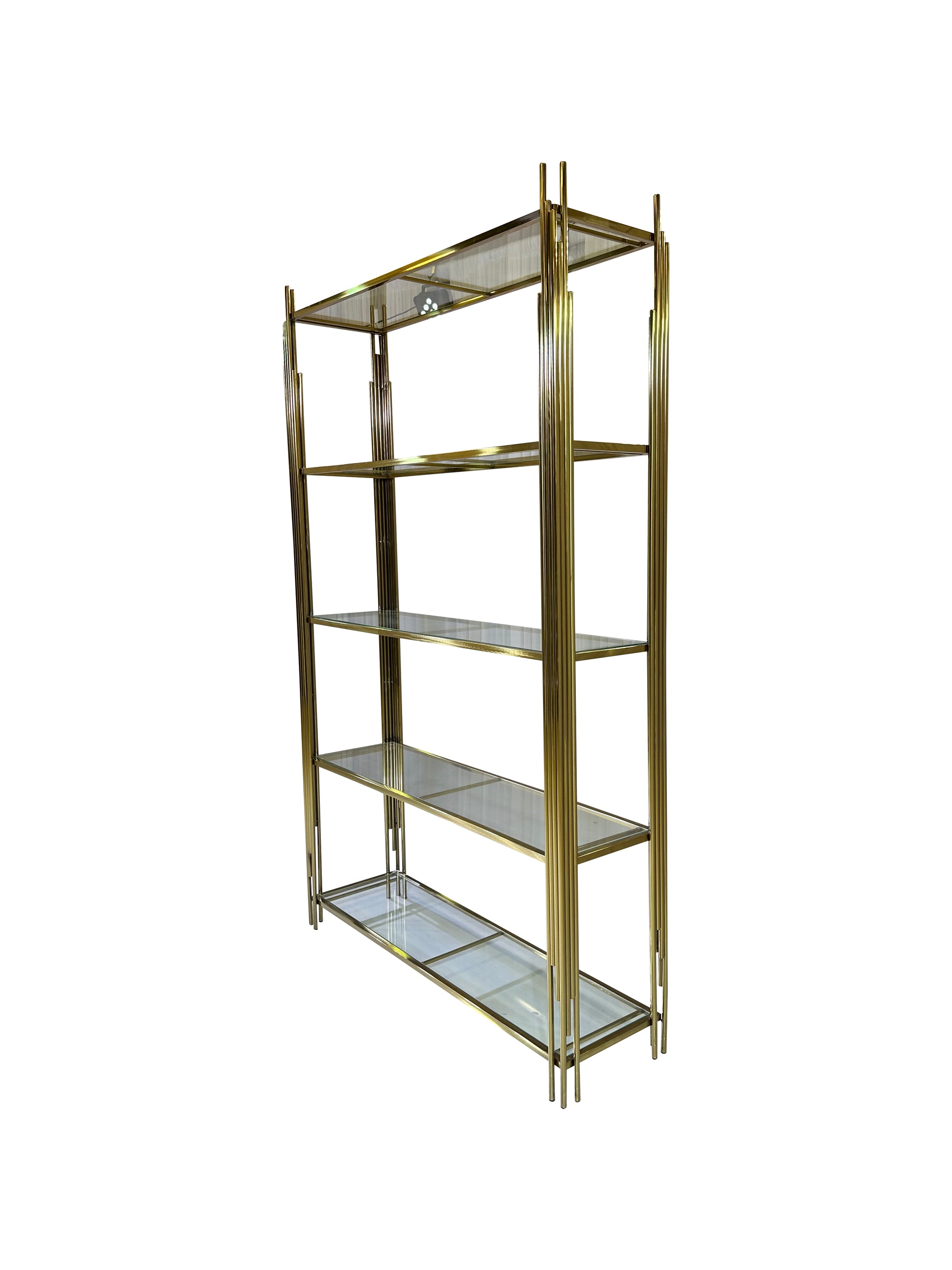 MIRAGE DISPLAY UNIT - GOLD