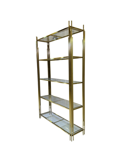 MIRAGE DISPLAY UNIT - GOLD