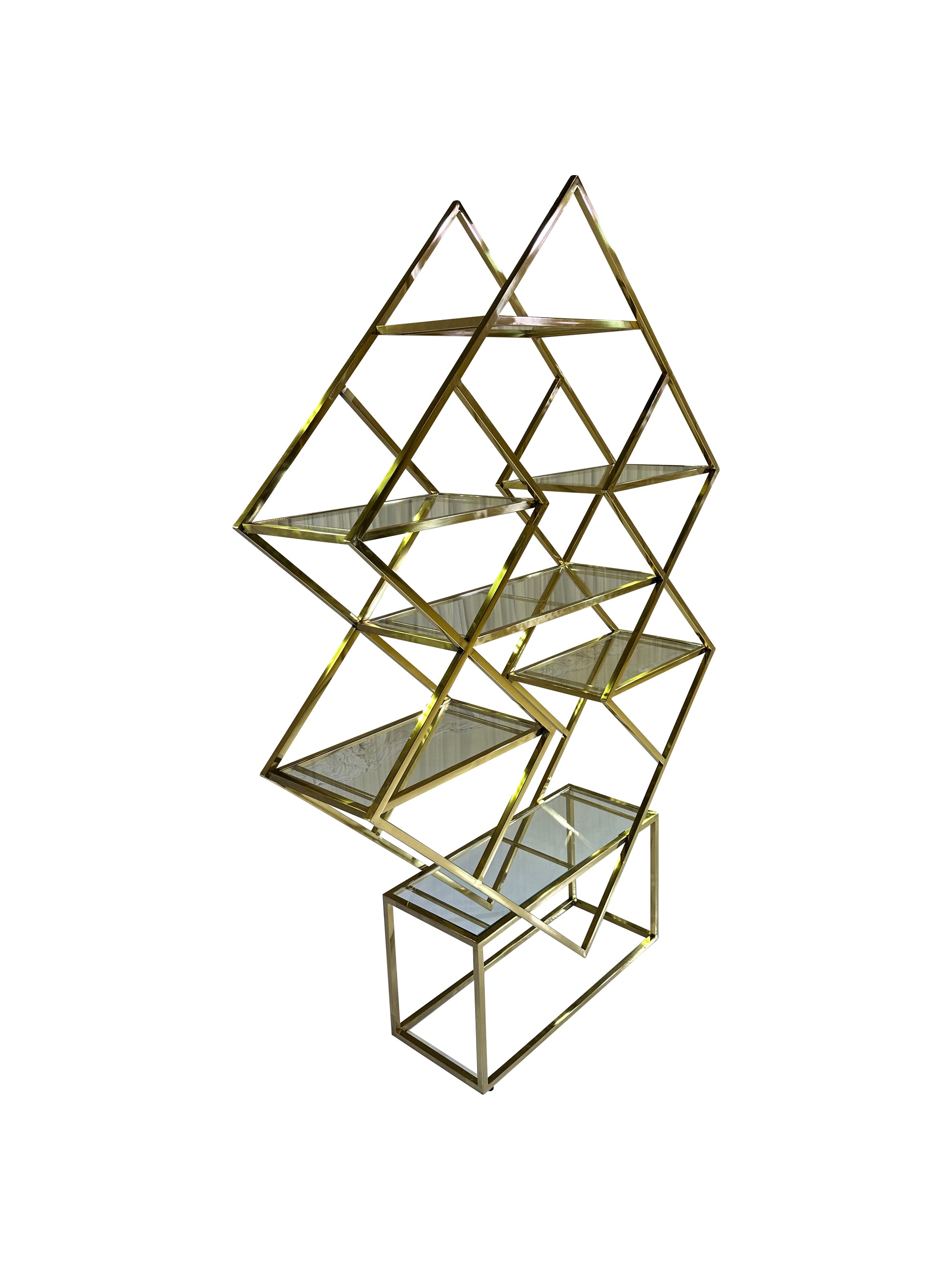 EVEREST DISPLAY UNIT - GOLD