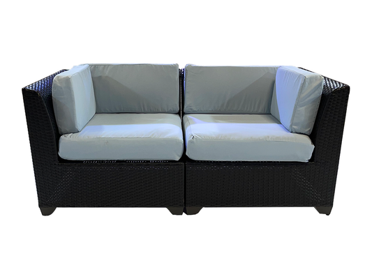 IBIZA 2PC SOFA