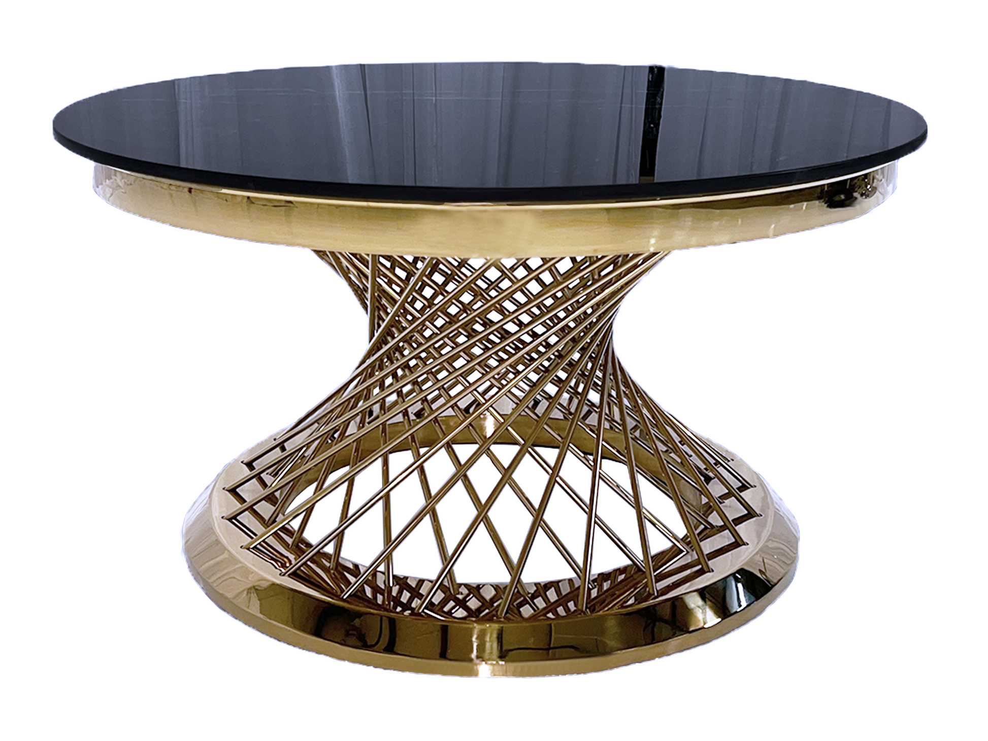 INFINITE COFFEE TABLE - BLACK