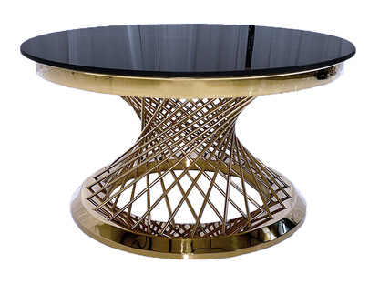 INFINITE COFFEE TABLE - BLACK