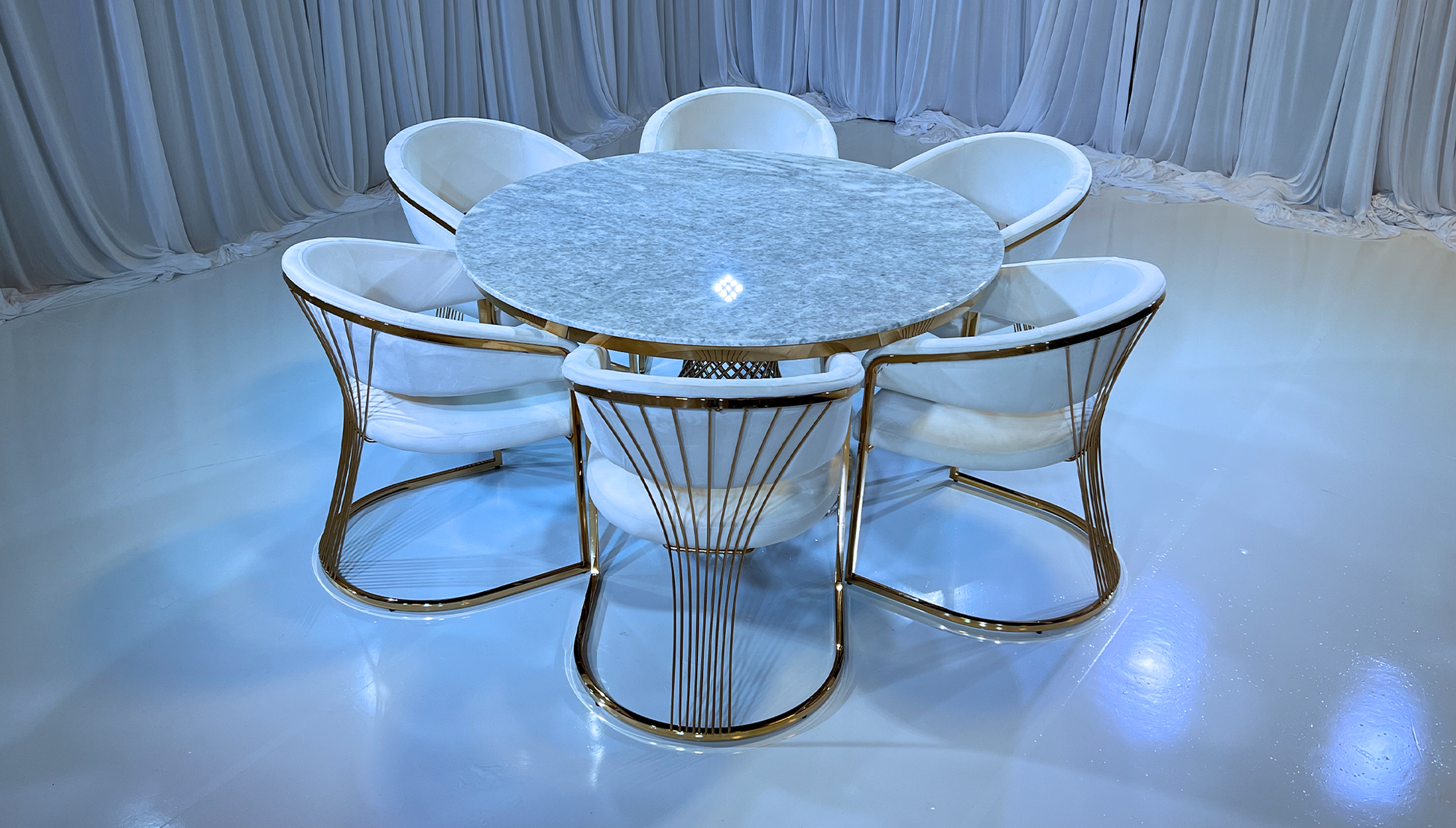 INFINITE DINING GROUPING 1