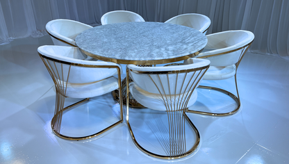 INFINITE DINING GROUPING 1