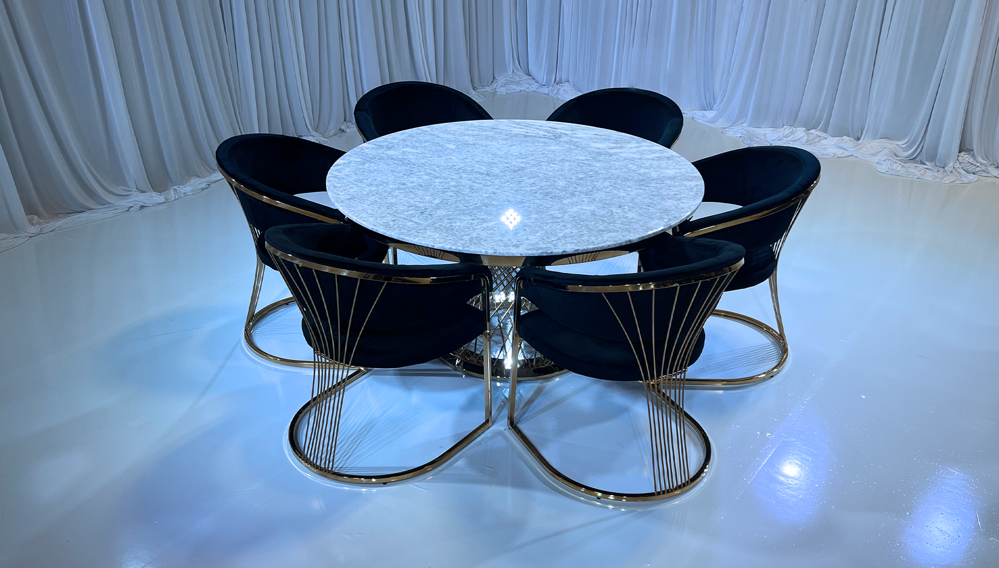 INFINITE DINING GROUPING 2