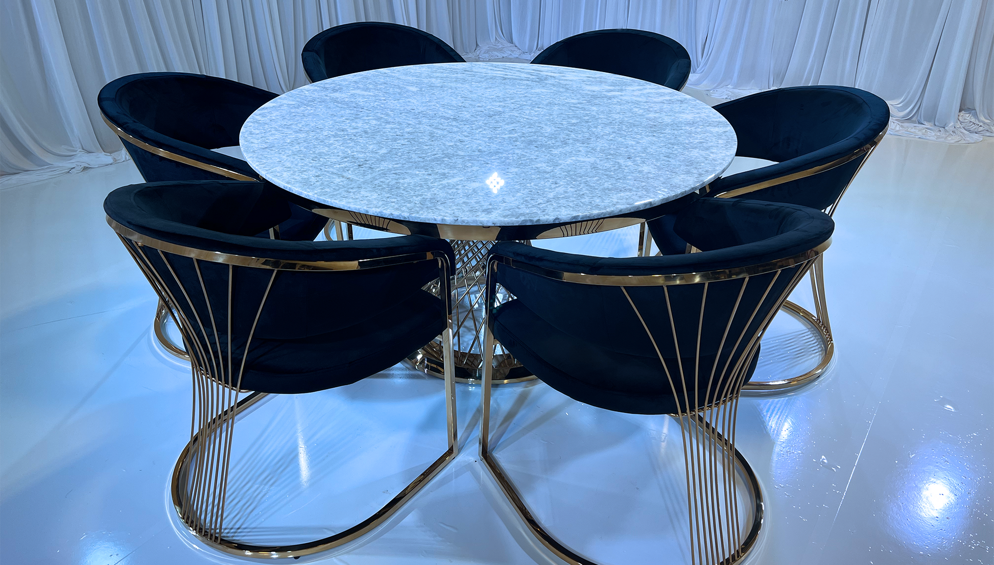 INFINITE DINING GROUPING 2
